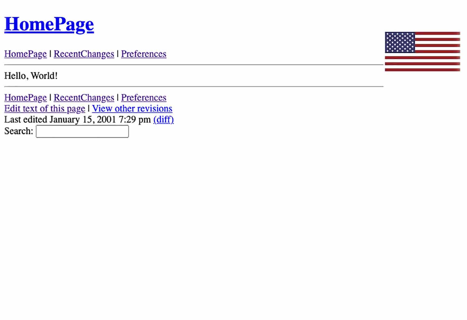JIMMY WALES (B. 1966)